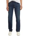 Levi's Men's 559 Relaxed Straight Fit Eco Ease Jeans In Blue