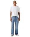 Levi's Men's 565 Loose Straight Leg Jeans In Blue