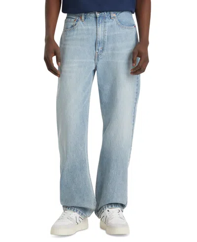 Levi's Men's 565 Loose Straight Leg Jeans In My Backstory