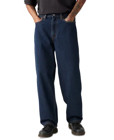 LEVI'S MEN'S 578 BAGGY JEANS