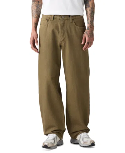 Levi's Men's 578 Baggy Jeans