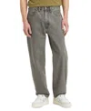 Levi's Men's 578 Baggy Jeans In Gray