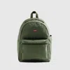 Levi's Men's Basic Backpack In Green