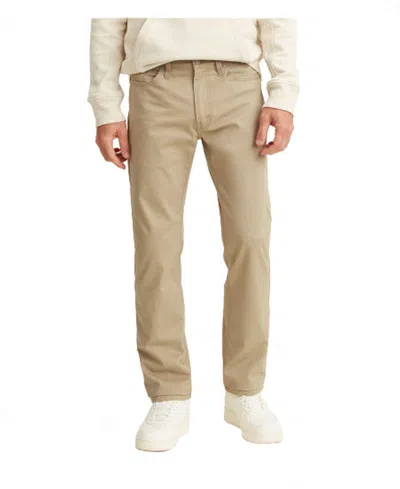 Levi's Men's Big & Tall 541 Athletic Fit Stretch Jeans In Neutral