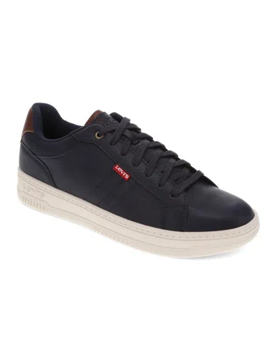 Levi's Men's Carson Lace Up Sneakers