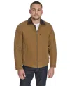 Levi's Barn Jacket In Brown