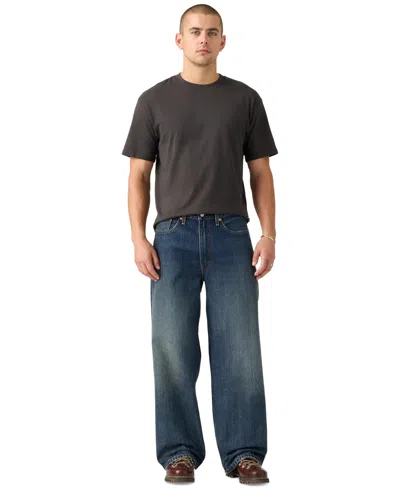 Levi's Men's Extra Baggy Jeans In Blue