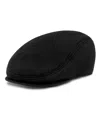 Levi's Men's Flat Top Hat In Black
