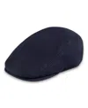 Levi's Men's Flat Top Hat In Blue