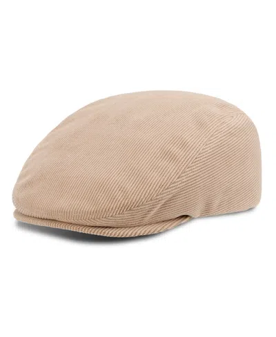 Levi's Men's Flat Top Hat In Brown