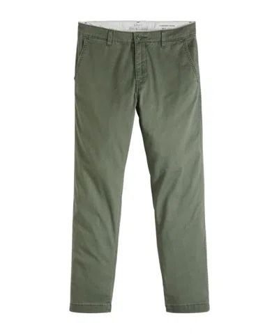 Levi's Men's Kambaba Cotton Chinos In Animal Print