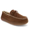 Levi's Men's Kameron 2 Slip-on Slippers In Brown