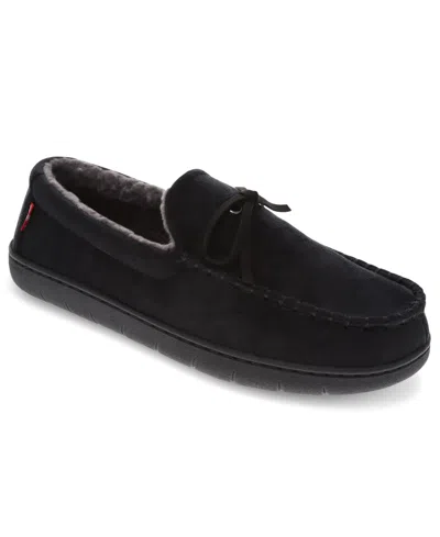 Levi's Men's Kameron 2 Slip-on Slippers In Black