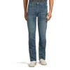 Levi's 512 Slim Tapered Jeans In Blue