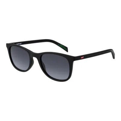 Levi's Men Men's Sunglasses In Black