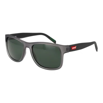 Levi's Men Men's Sunglasses In Gray