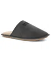 Levi's Men's Milton 2 Slip-on Round Toe Slippers In Gray