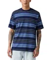 Levi's Red Tab Vintage Tee In Multi