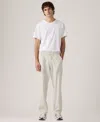 Levi's Men's Regular-fit Surplus Pants In Neutral