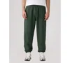 Levi's Men's Regular-fit Sweatpants In Green
