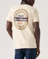 Levi's Men's Relaxed-fit Logo Graphic T-shirts In Multi