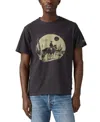 Levi's Relaxed Fit Short-sleeve Graphic T-shirt