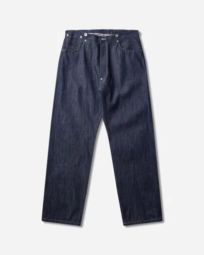 Levi's Men S 1870s Nevada Overall Indigo In Blue