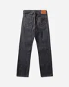 Levi's Men S 1922 501 Jeans Flat Finish Dark Indigo
