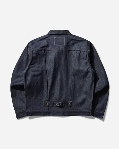 Levi's Men S 1936 Type I Jacket Indigo