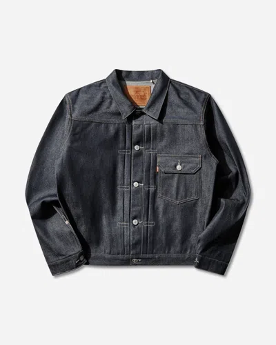 Levi's Men S 1936 Type I Jacket Indigo In Blue