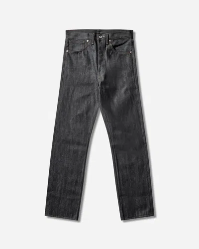 Levi's Men S 1944 501 Wwii Jeans Dark Indigo In Blue
