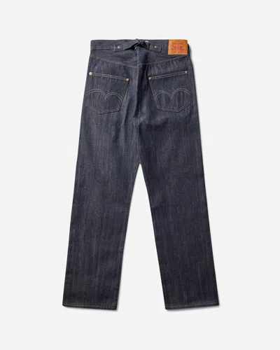 LEVI'S MEN S 1947 501 JEANS INDIGO RIGID