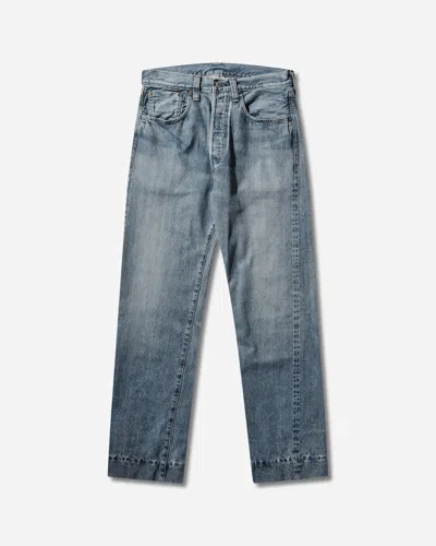 Levi's Men S 1947 501 Jeans Maleta In Blue