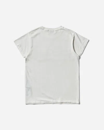 Levi's Men S 1950s Sportswear T-shirt White