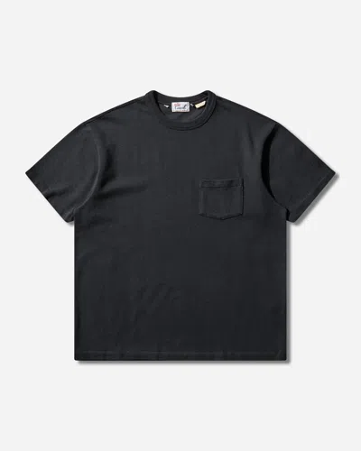 Levi's Men S 1960 S Casual T-shirt Jet In Black