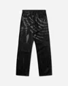 Levi's Men S 554 Relaxed Jeans Black