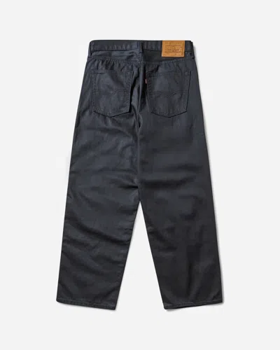 Levi's Men S 578 Baggy Jeans Dark Indigo In Blue