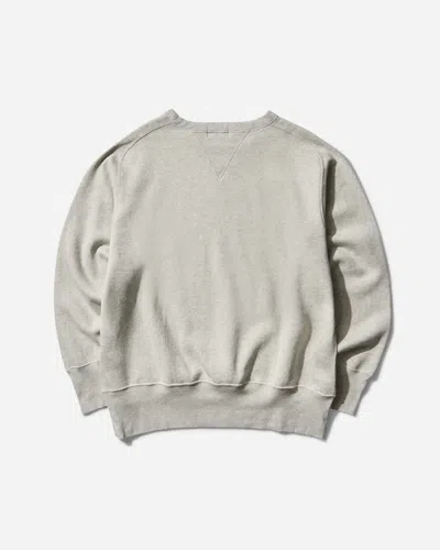 Levi's Men S Bay Meadows Crewneck Sweatshirts Neutral