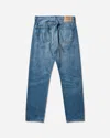 Levi's Men S 1947 501 Jeans Medium Indigo In Blue