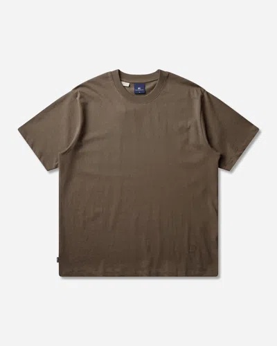Levi's Men S Blue Tab Relaxed T-shirt In Brown