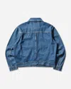 Levi's Men S Twist Trucker Jacket In Blue
