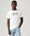 Levi's Classic Graphic T-shirt In Multi