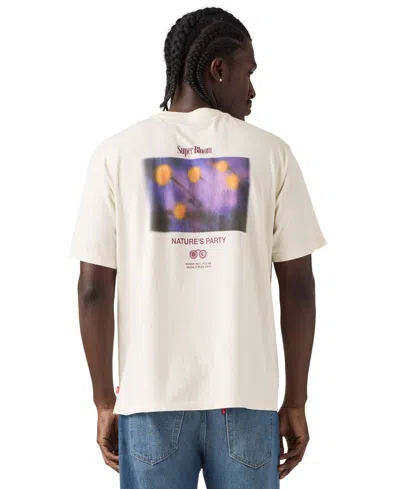 Levi's Men's Signature Graphic T-shirt