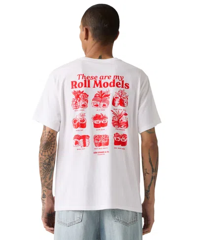 Levi's Men's Signature Graphic T-shirt