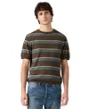 Levi's Short-sleeve Sweater In Multi