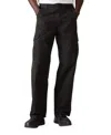 Levi's Men's Xx Baggy Cargo Pants In Gray