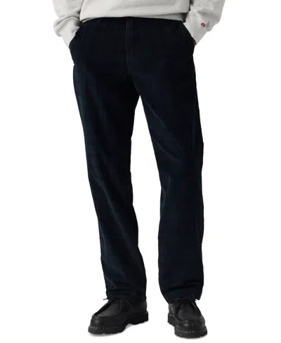 Levi's Men's Xx Chino Straight Pants In Cypress Plaid