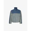 Levi's Mens Levis  X Denim Tears Denim Track Jacket