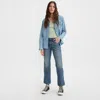 Levi's Middy Bootcut Women's Jeans 23x29