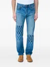 Levi's Mij 1980's 501 Jeans In Blue